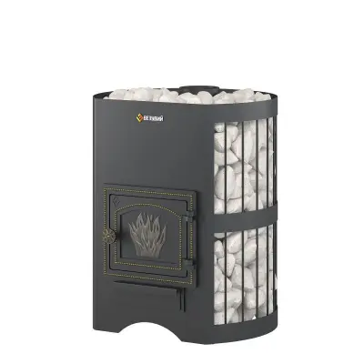 Фото Печь ВЕЗУВИЙ Скиф Стандарт 16 (ДТ-3) в магазине Woodson