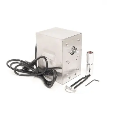 Электромотор для вертела, модель MO001S-EU Электромотор для вертела, модель MO001S-EU