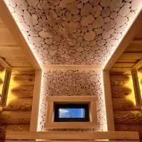 Балка Ольха 60мм спецзаказ