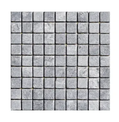 Мозаика из натурального камня TK-226PM TULIKIVI CLASSIC (290х290х10)