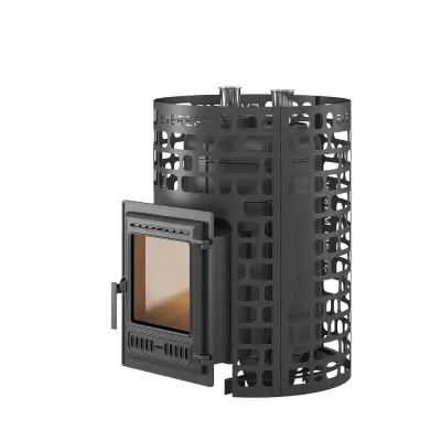 Фото Печь для бани Эверест "Steam Master" 30 (320М) б/в в магазине Woodson Фото Печь для бани Эверест "Steam Master" 30 (320М) б/в в магазине Woodson