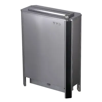 Фото Автономный электрический парогенератор 3,9/220 в магазине Woodson Фото Автономный электрический парогенератор 3,9/220 в магазине Woodson