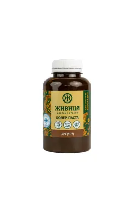 Колер Дуб (К-74) 250мл