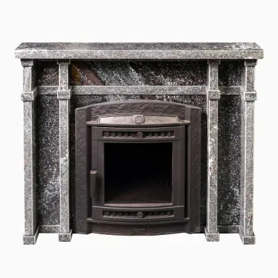 Фото Портал для печей Атмосфера (Амфиболит) в магазине Woodson Фото Портал для печей Атмосфера (Амфиболит) в магазине Woodson