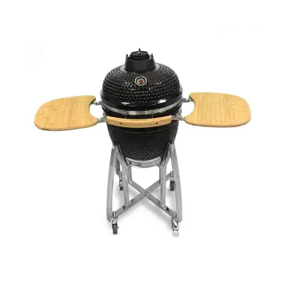 Керамический гриль ВЕЗУВИЙ 46 (18) Керамический гриль ВЕЗУВИЙ 46 (18)