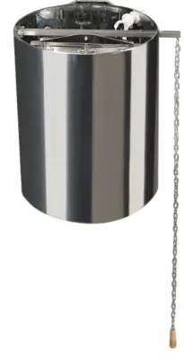 Обливное устройство «Ливень» ® (36 л)