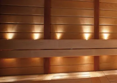 Комплект для подсветки полков Cariitti VPAC-1527 — G217 (16 + 1 волокно)