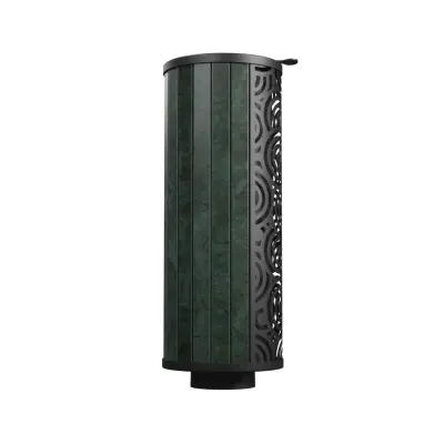 Фото Дымоход-конвектор "Атмосфера" Верде Гватемала 