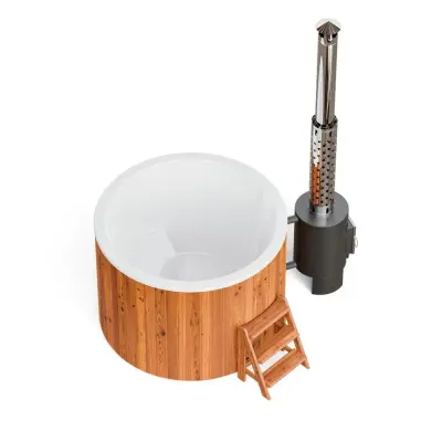 Купель COMFORT 160 HOT (термососна) Купель COMFORT 160 HOT (термососна)