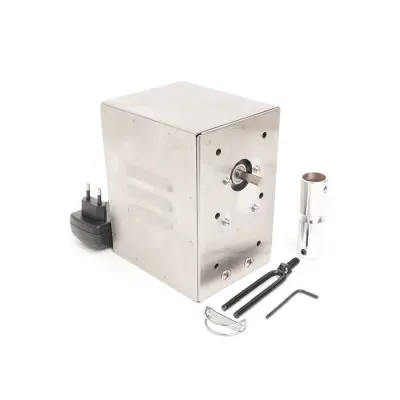 Электромотор для вертела, модель MO002S-EU Электромотор для вертела, модель MO002S-EU