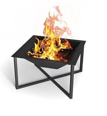 Костровая чаша №2 Везувий Костровая чаша №2 Везувий