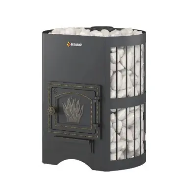 Фото Печь ВЕЗУВИЙ Скиф Стандарт 16 (ДТ-3) б/в в магазине Woodson Фото Печь ВЕЗУВИЙ Скиф Стандарт 16 (ДТ-3) б/в в магазине Woodson