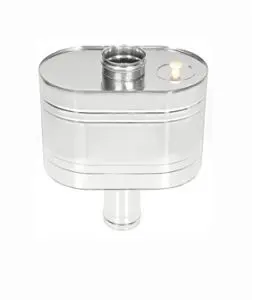 Бак печной овальный 40, 304-0.8 мм, 115/D115 (К) Бак печной овальный 40, 304-0.8 мм, 115/D115 (К)