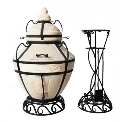 Тандыр  Аладдин Тандыр  Аладдин