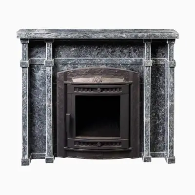 Фото Портал для печей Атмосфера (Пироксенит) в магазине Woodson Фото Портал для печей Атмосфера (Пироксенит) в магазине Woodson