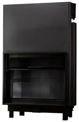 Топка каминная FENIX 900