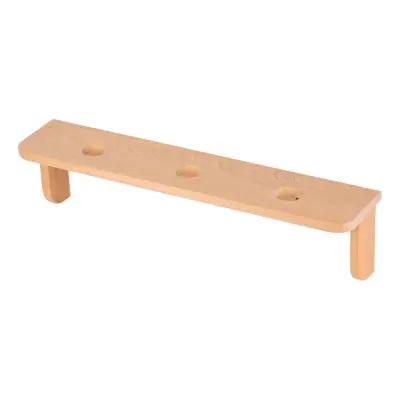 Фито полка Woodson для веников и трав, ольха Фито полка Woodson для веников и трав, ольха