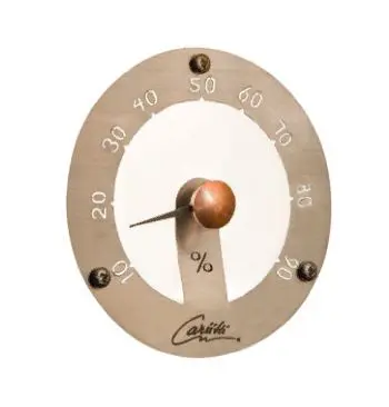 Светильник Cariitti "Гигрометр"