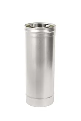 Фото Труба Термо L 500 ТТ-Р 430-0.5/Оц. D150/210 - ТФ 