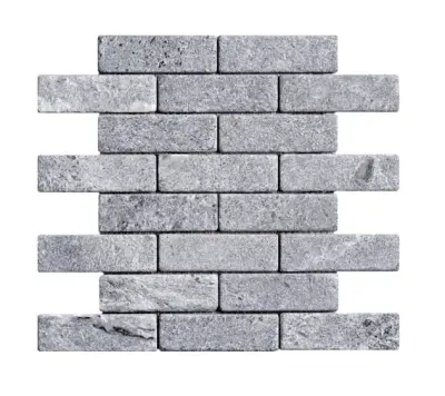 Мозаика из натурального камня TK-228TM TULIKIVI CLASSIC (260х300х10)