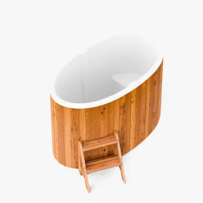 Купель STANDART 98 (термососна) Купель STANDART 98 (термососна)