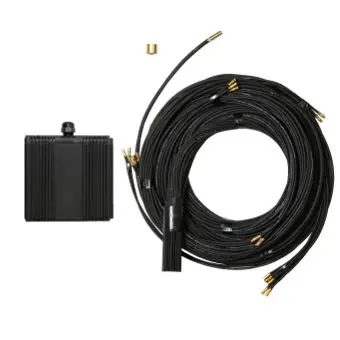 Комплект для подсветки полков Cariitti VPAC-1527 — G223 (22 + 1 волокно)