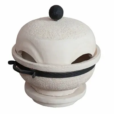 Жаровня-гриль настольная Жаровня-гриль настольная