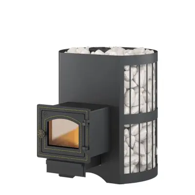 Фото Печь ВЕЗУВИЙ Скиф Стандарт 16 (ДТ-3С) в магазине Woodson Фото Печь ВЕЗУВИЙ Скиф Стандарт 16 (ДТ-3С) в магазине Woodson