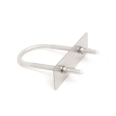 Крепление-шампур для туши BB02S Крепление-шампур для туши BB02S