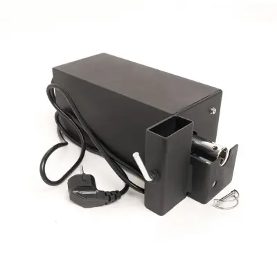 Электромотор для вертела, модель MO004-EU Электромотор для вертела, модель MO004-EU