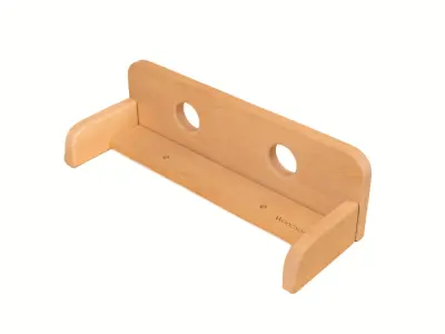 Полка для трав и веников Woodson mini, ольха Полка для трав и веников Woodson mini, ольха