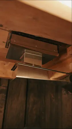 «Второе дыхание» для бани АРОМА