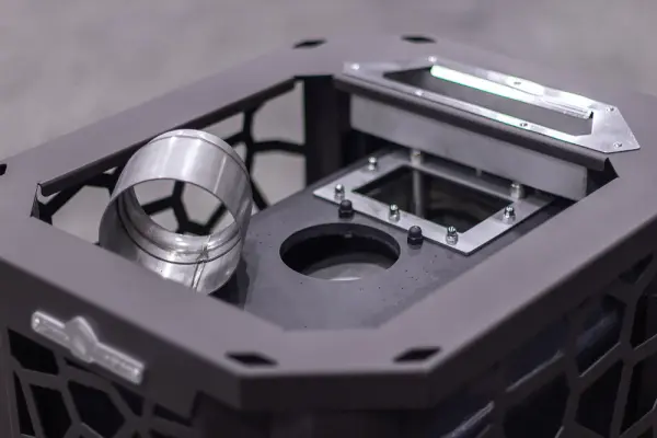 Фото Печь банная PROHARD 30S "Саванна" в магазине Woodson Фото Печь банная PROHARD 30S "Саванна" в магазине Woodson