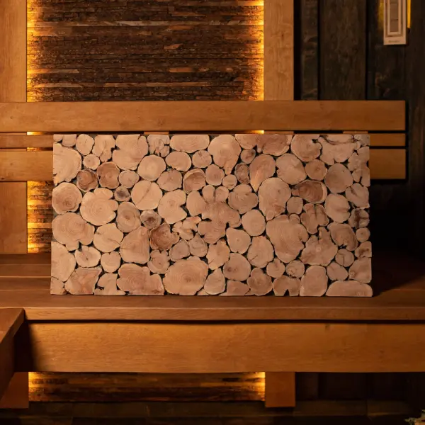 Панно с можжевельником Woodson 100*50 