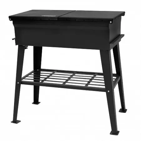 Мангал "Семейный"