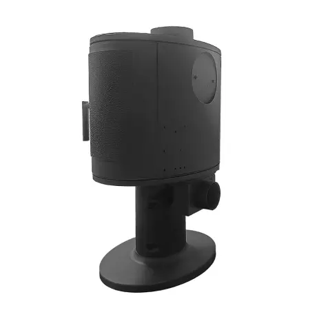 Фото Печь-камин EVEREST S9 в магазине Woodson Фото Печь-камин EVEREST S9 в магазине Woodson