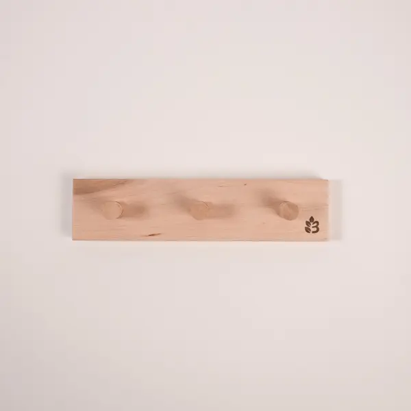 Вешалка Левада Д3, ольха