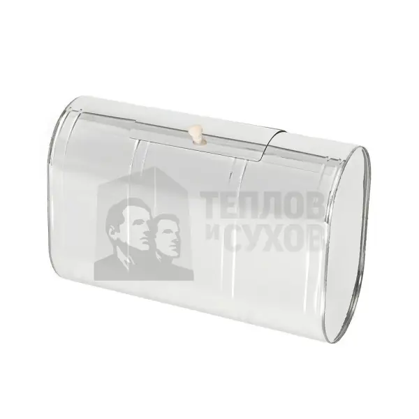 Бак навесной горизонтальный 80, 201-0.8 мм