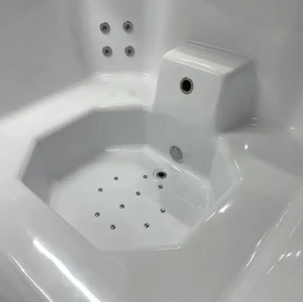 Аэромассаж