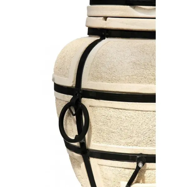 Тандыр  Большой с откидной крышкой Тандыр  Большой с откидной крышкой