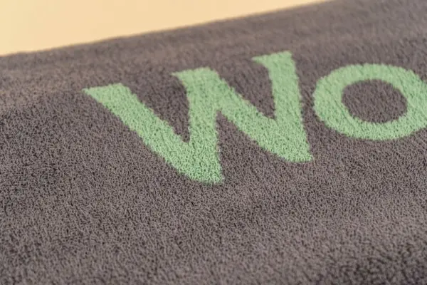 Полотенце для бани Woodson