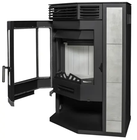 Фото Печь АМУР 12 в магазине Woodson