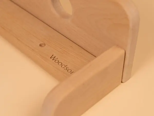 Полка для трав и веников Woodson mini, ольха Полка для трав и веников Woodson mini, ольха