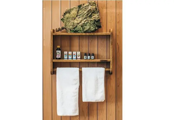 Полка Woodson ERGO 60*45, дуб Полка Woodson ERGO 60*45, дуб