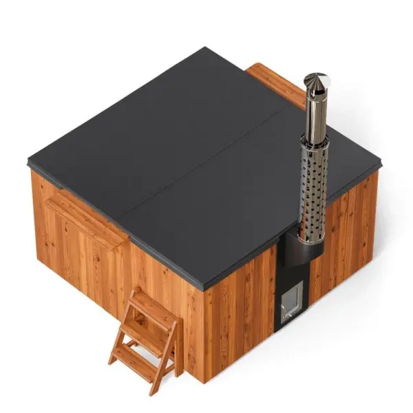 Термокрышка (для купелей ELITE 180)