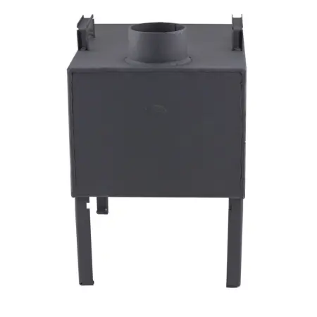 Фото Печь отопительная РАДА Буржуйка 1 в магазине Woodson