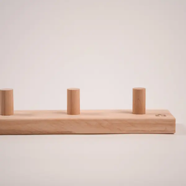 Вешалка Левада Д5, ольха