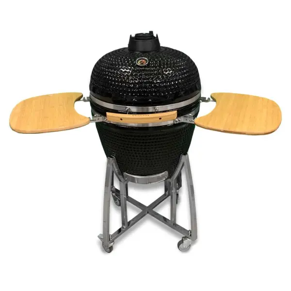 Керамический гриль ВЕЗУВИЙ 55 (21) Керамический гриль ВЕЗУВИЙ 55 (21)