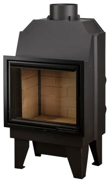 Топка каминная АВРОРА М
