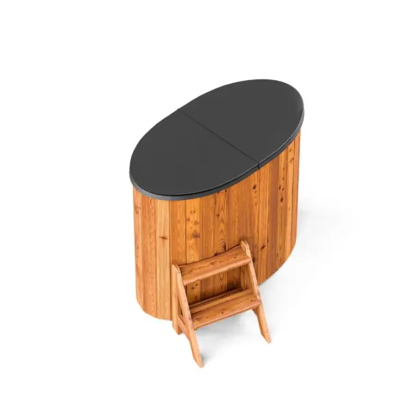 Купель STANDART 68 (термососна) Купель STANDART 68 (термососна)